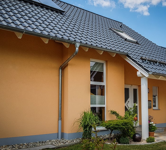 Was kostet ein neues Dach mit Dämmung